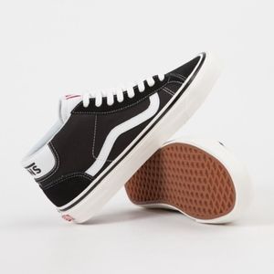 NWT Mid Skool Vans Anaheim Collection